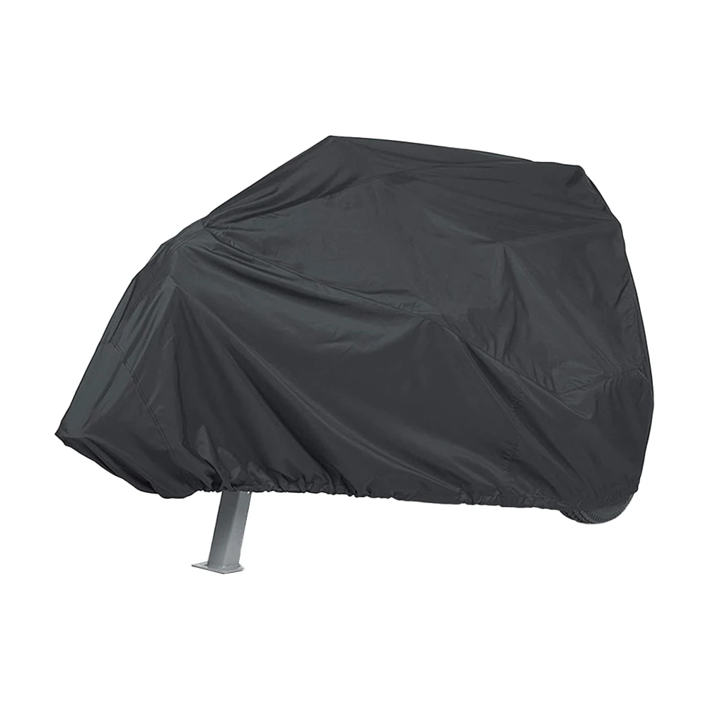 

1 шт., чехол для раскалывания древесины, чехол для разделочной машины, 420d, водонепроницаемый пылезащитный чехол, регулируемый шнурок