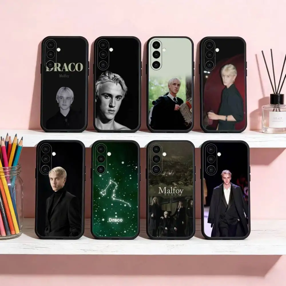 Actor D-Draco Malfo…