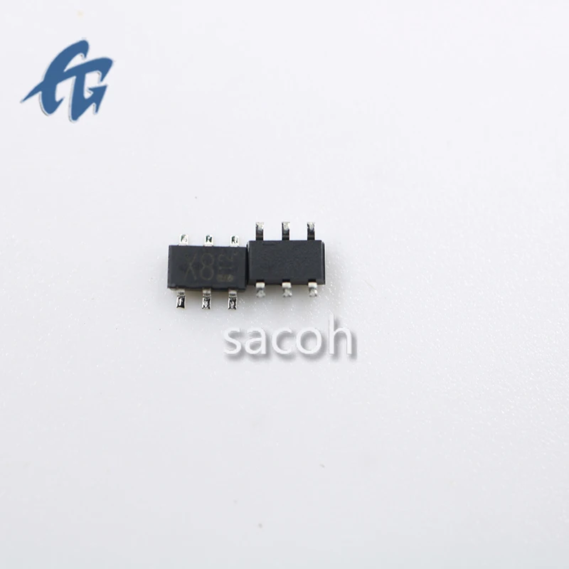 

SACOH New Mosfet transisto IMX8T108 50PCS