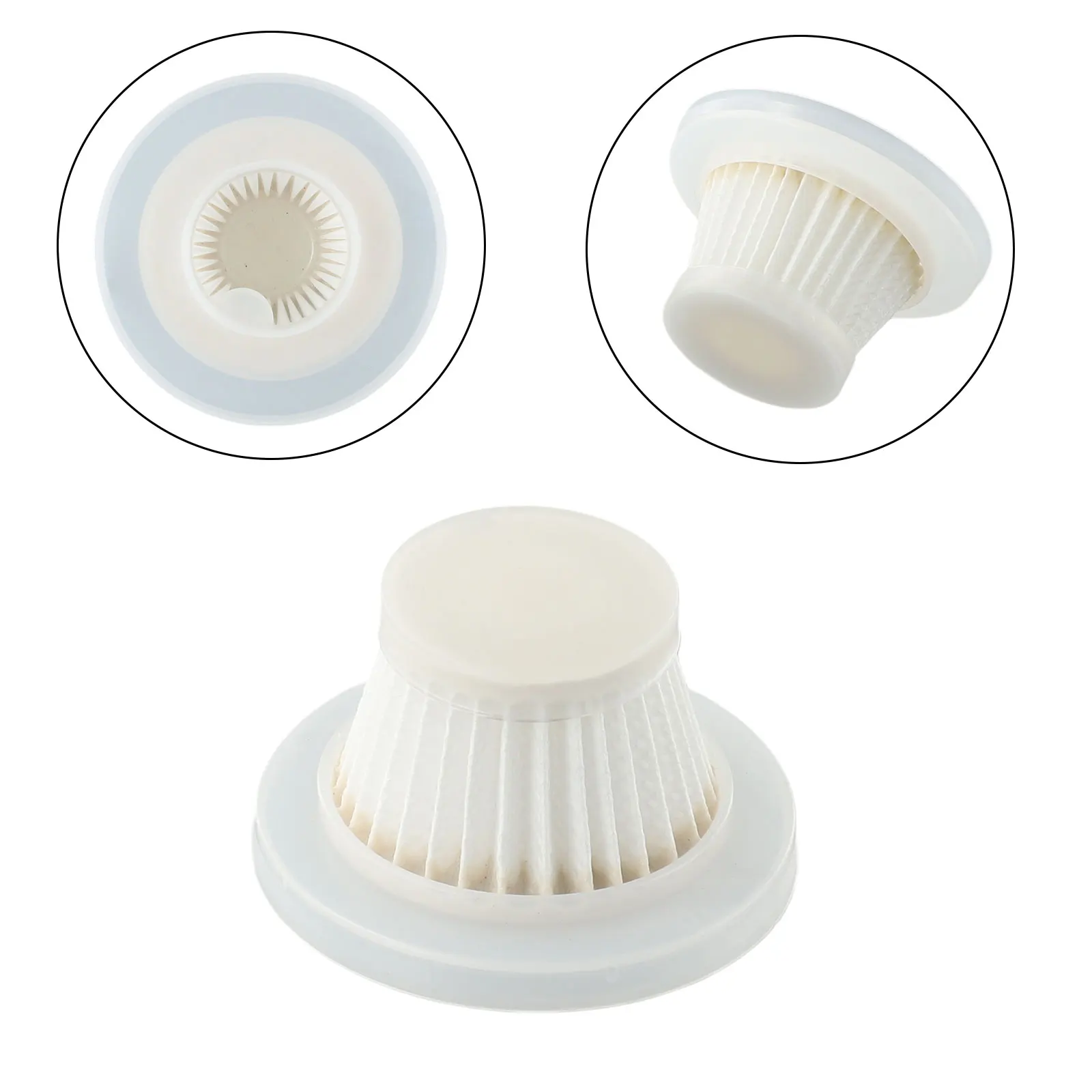 العلامة التجارية الجديدة حديقة المنزل منظف المرشّح الملحقات الصيانة العادية تقليل الغبار موثوقة مريحة إزالةها بسهولة