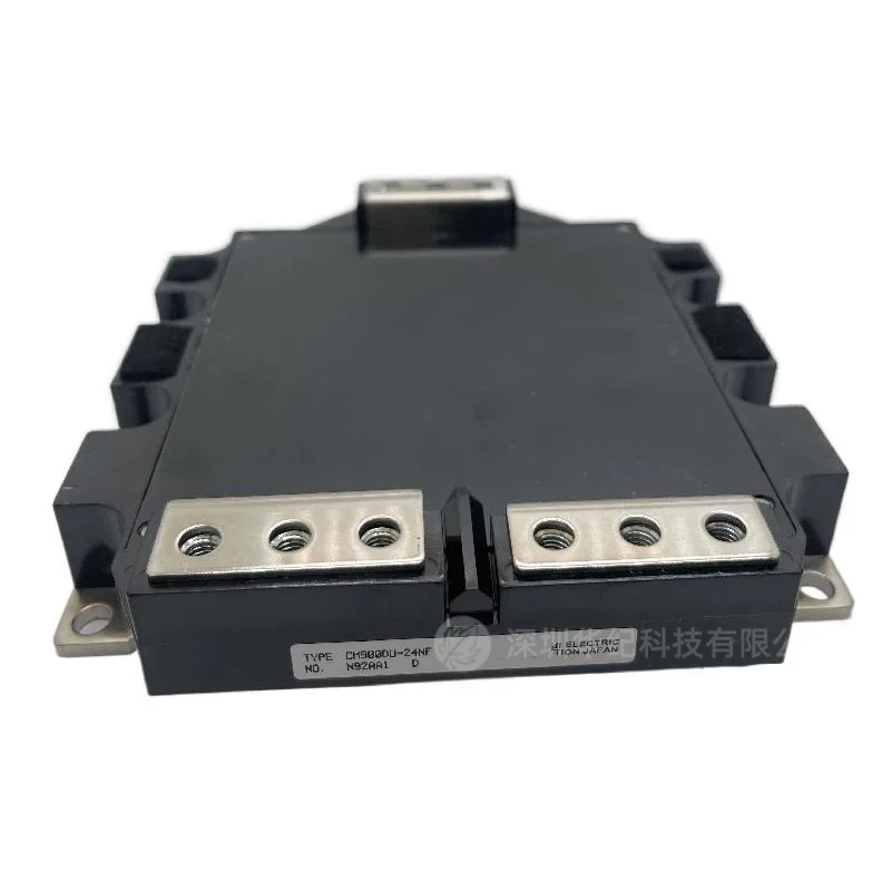 

CM900DUC-24S CM900DU-24NF IGBT MODULE 900A1200V