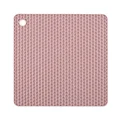 M463 Pink square pad