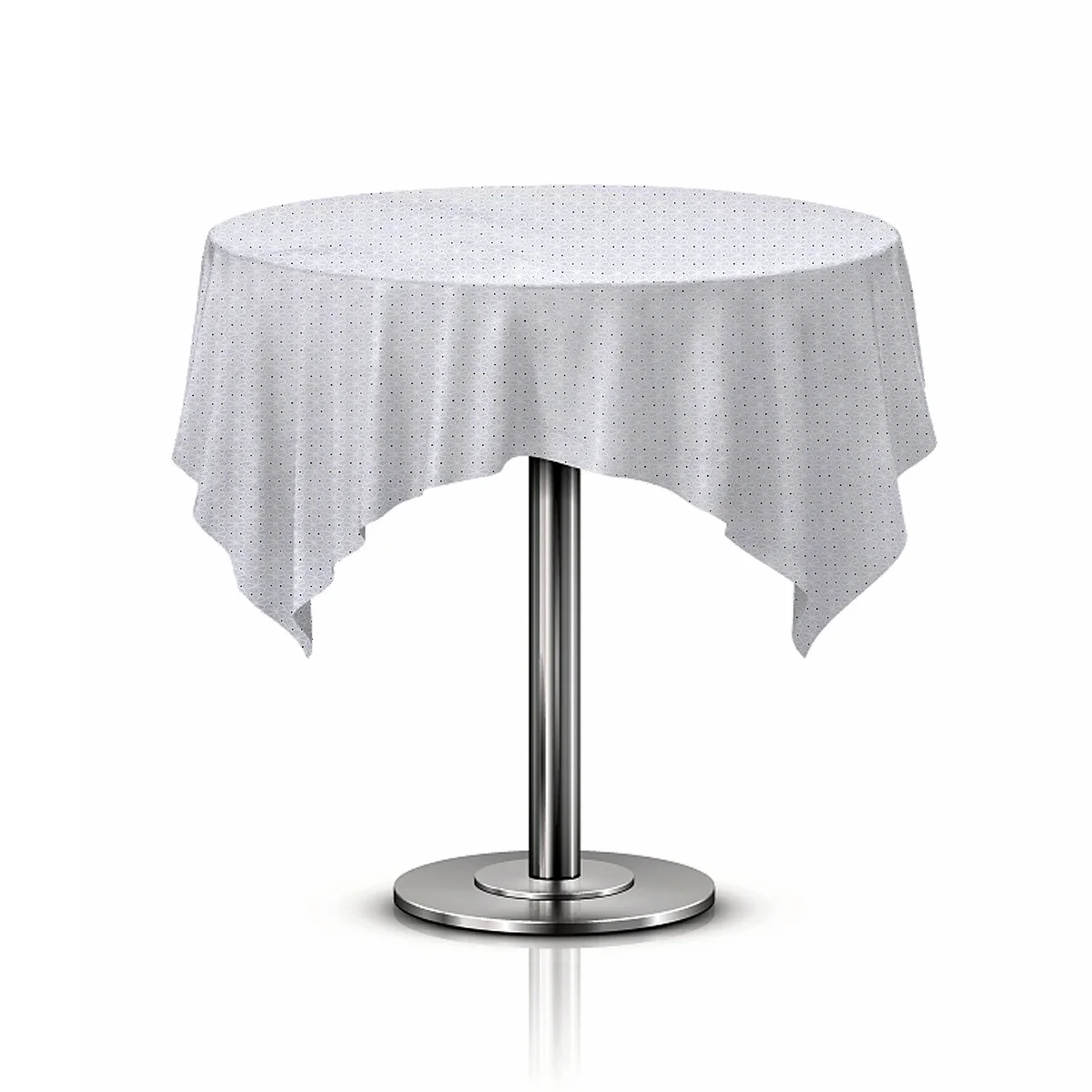 

Embroidered Lace Fabric White Cotton Wedding Dress Trim Sewing Applique Crochet Floral Border Decorative Ribbon