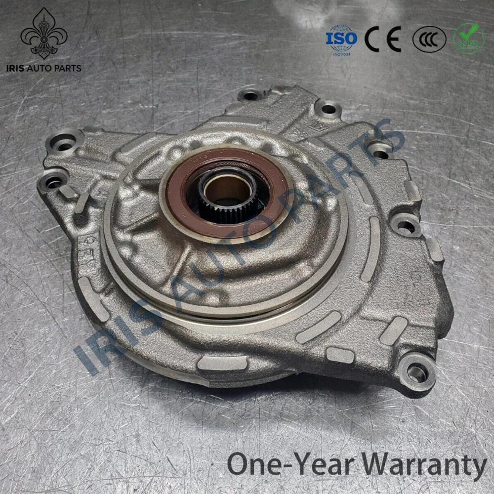 For VW Old Model 09M 09G AWTF60SN Automatic Gearbox Transmission Complete Pump Assembly