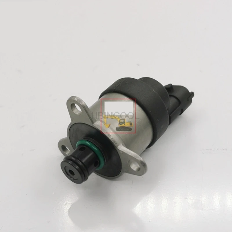 for Komatsu excavator PC200-8 parts engine diesel pump high pressure oil pump SCV solenoid valve high quality parts free mail