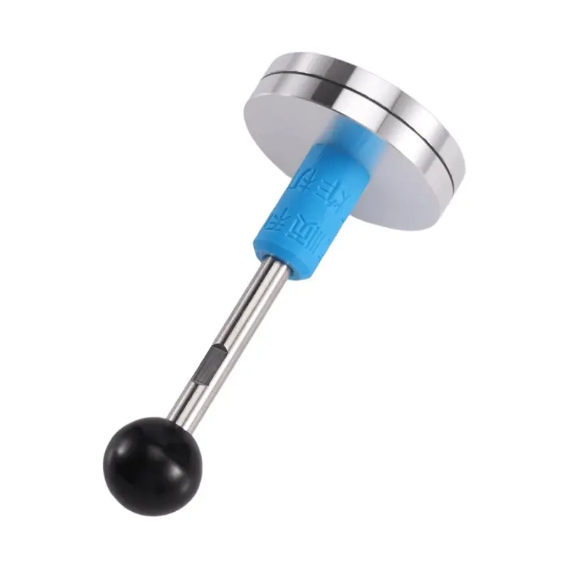 ABGH-Anti-Tangle Rotating Solder Wire Holder 360° Multifunctional Solder Reel Stand Welding Tool Accessory