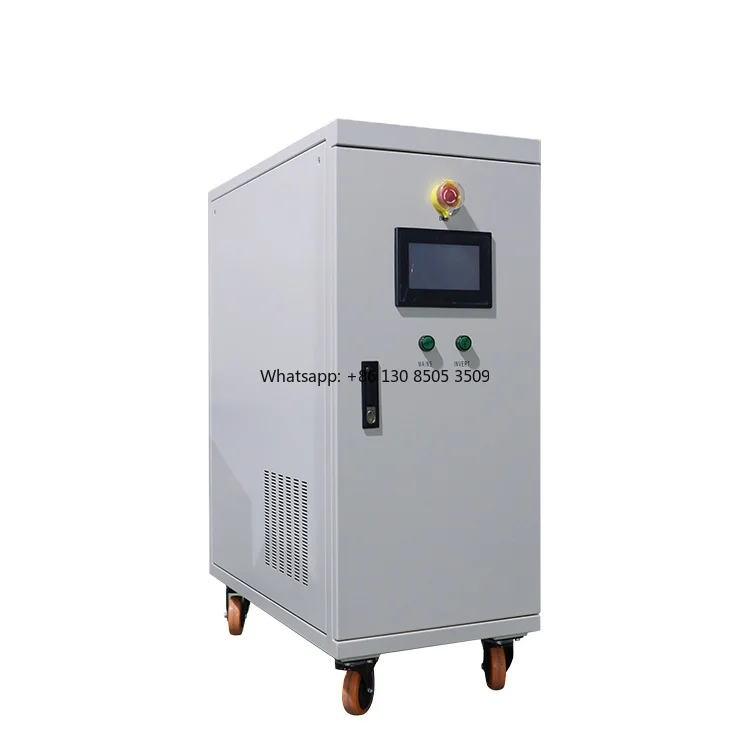 Wholesale Cheap Factory Price 10KW 20KW 30KW 40KW 50KW off Grid Three Phase Pure Sine Wave Solar Power Inverter