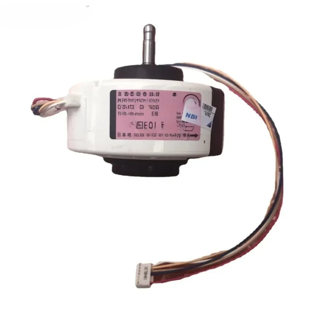 

For Daikin Air Conditioner Indoor Unit DC Fan Motor KFD-280-40-8F DC280V 40W 1640r/min Conditioning Parts
