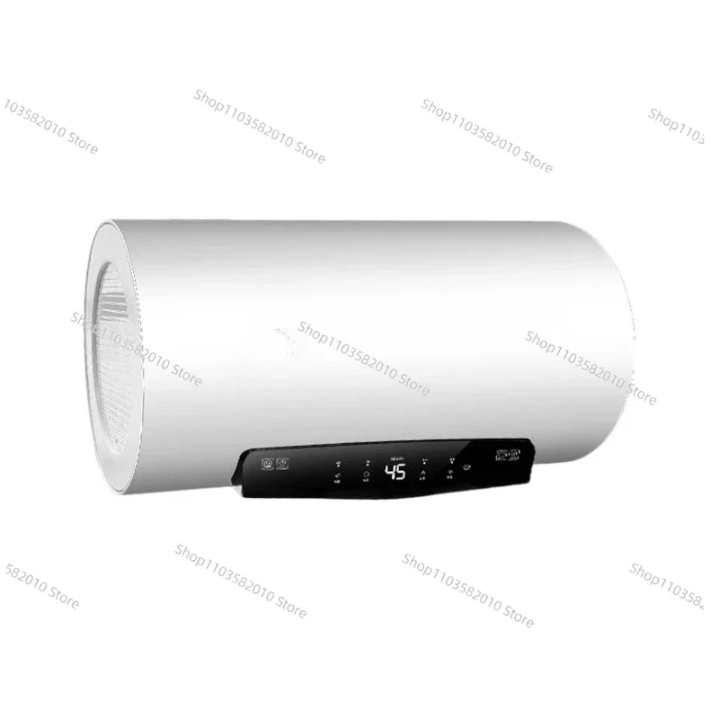 

Storage Water Heater Remote Control - Energy Saving Variable Speed for 40L/50L Bathroom Electric Heaters