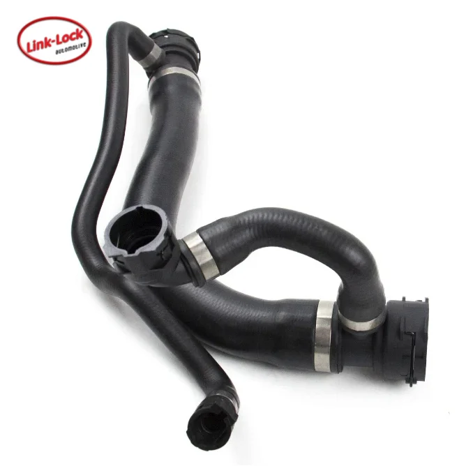 LINK-LOCK water pipe (header pipe) 17127519248 For E60 E61 E61 E63