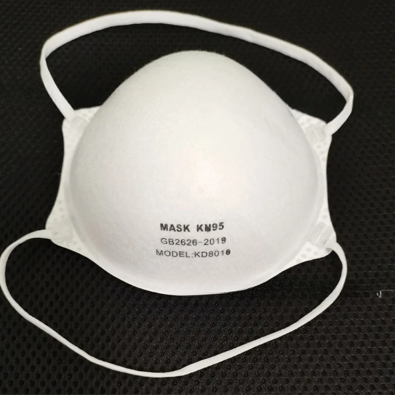 Desktop mask ear strap spot welding machine KN95 mask spot welding ear strap machine