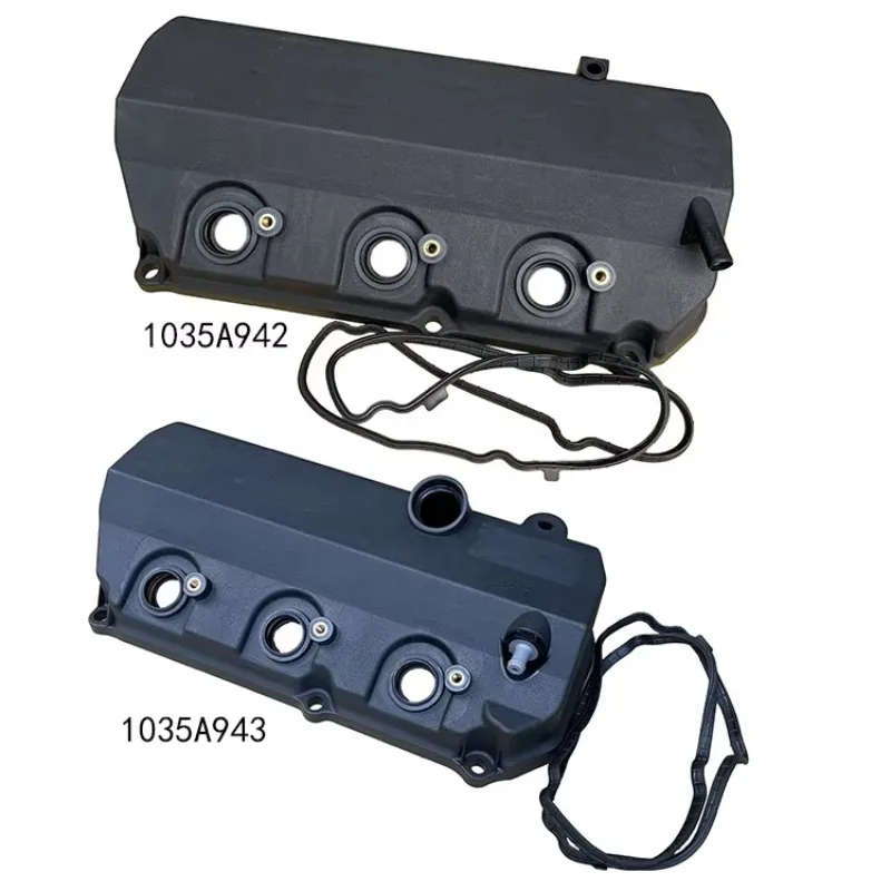 1035A943 1035B241 1035A942 Engine Valve Cover Rocker Cover for Outlander CW6W GF4W 6B31