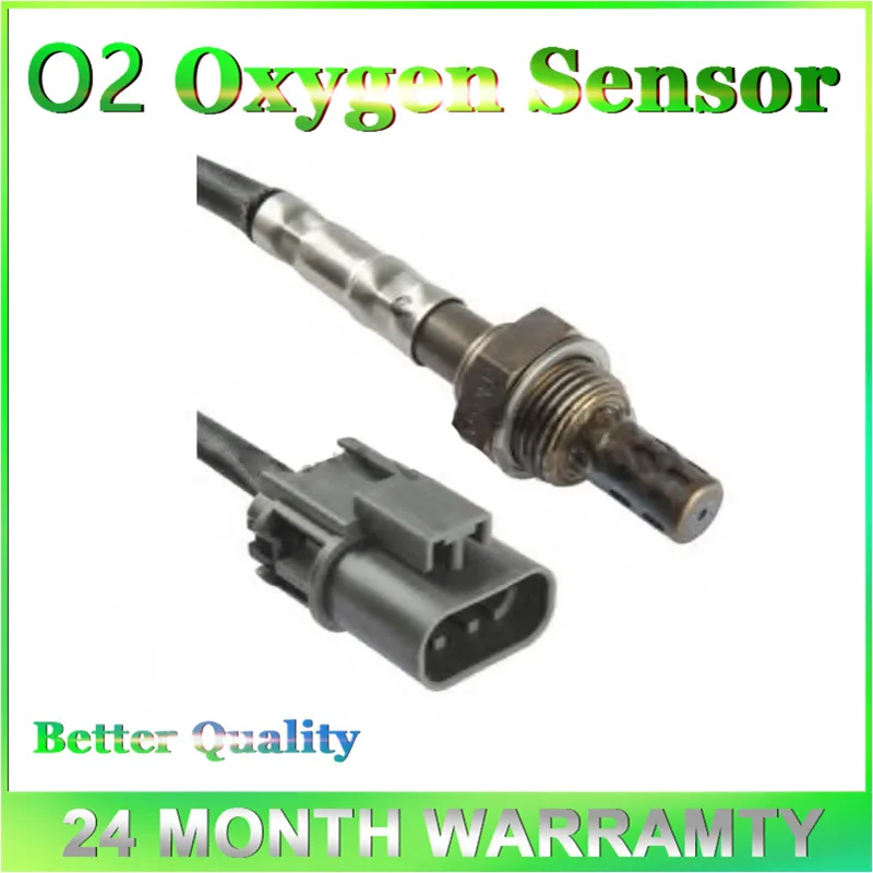 Лямбда-зонд датчик кислорода O2 для NISSAN SKYLINE 08.1993 01.1996 ДВИГАТЕЛЬ RB25DET 2269083T10 22690-83T10 2269083T11 22690-83T11