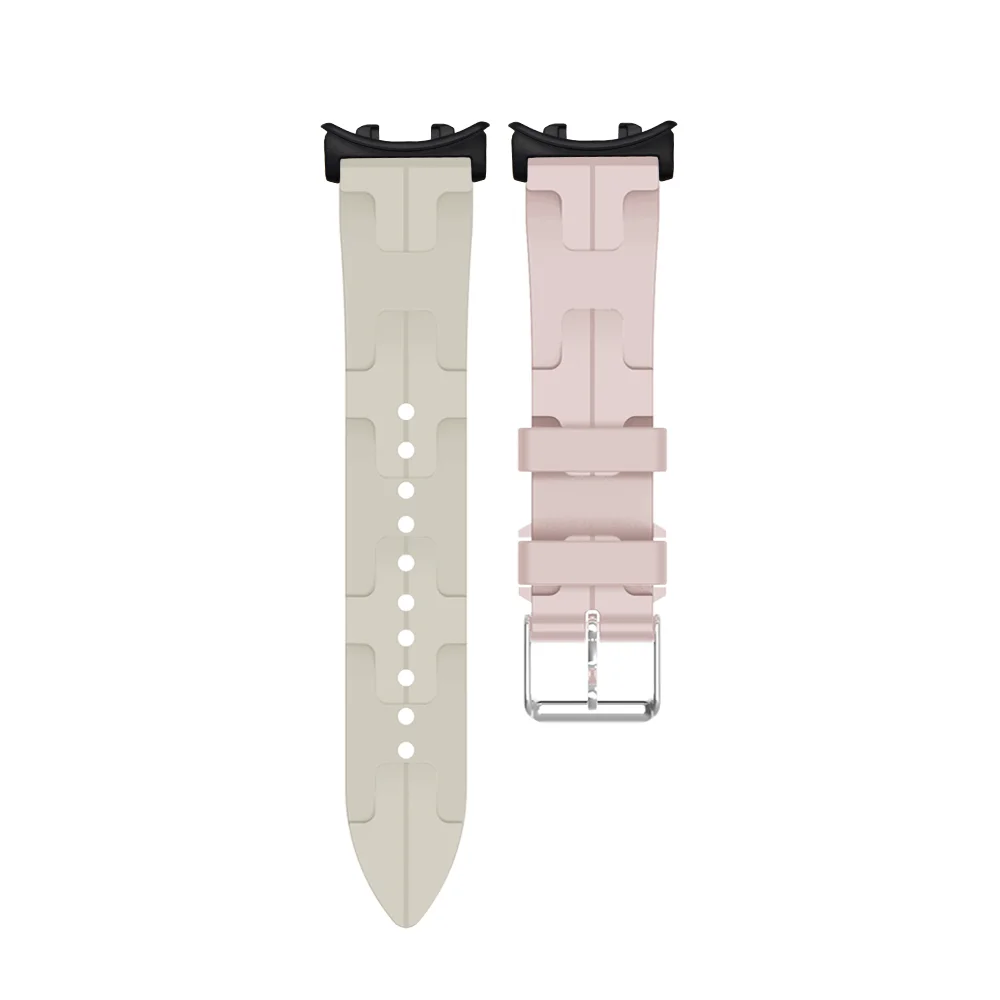 

Sweat-proof Silicone Band For Honor Watch Fit Elegant/Vitality Sport Strap Bracelet for Honor Watch Fit Accessories Men Women
