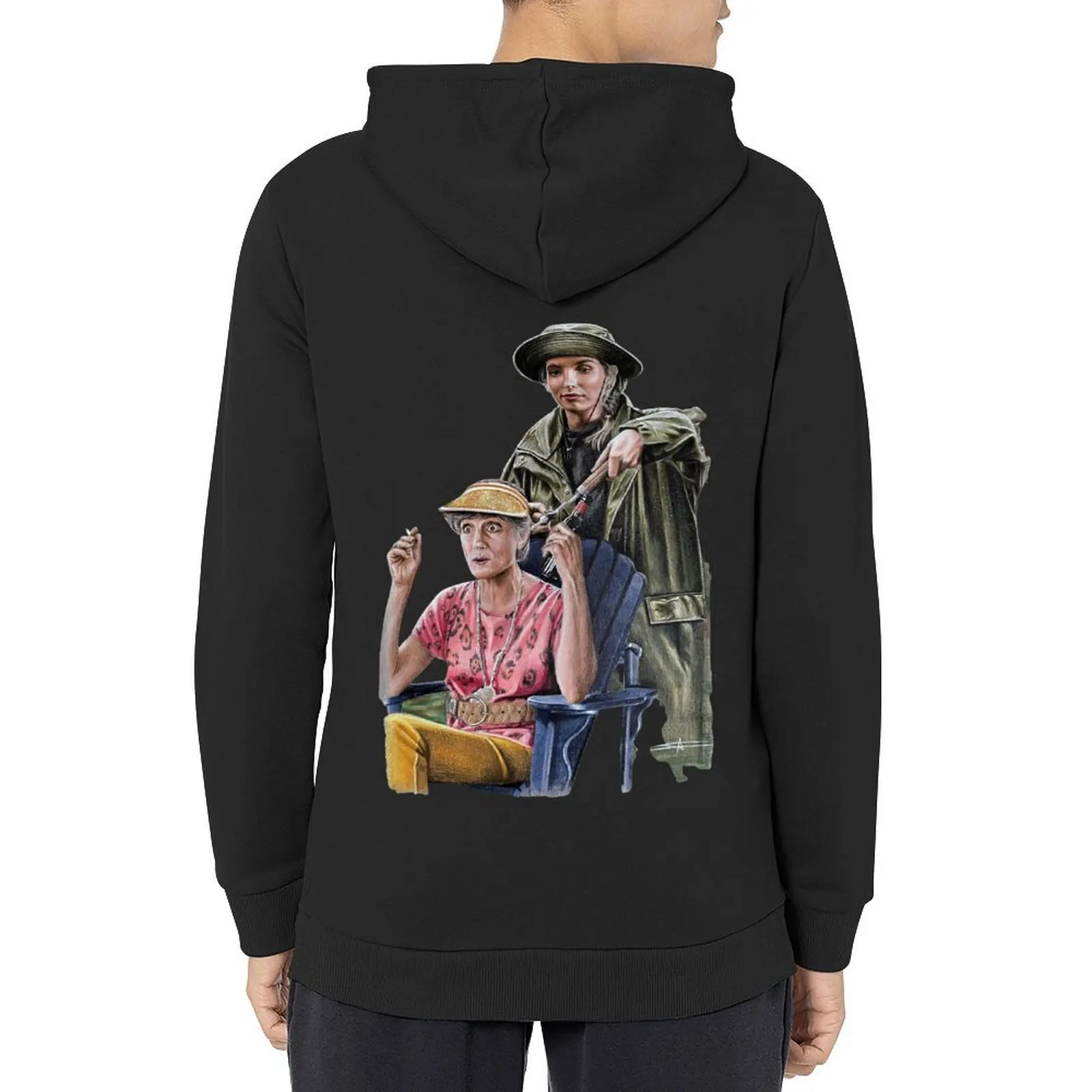 

V & D Hoodie men's sweat-shirt hooded shirt men's clothes men's clothing new features of hoodies & sweatshirts