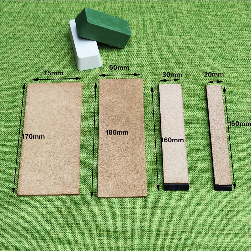 Natural Cowhide Sha…