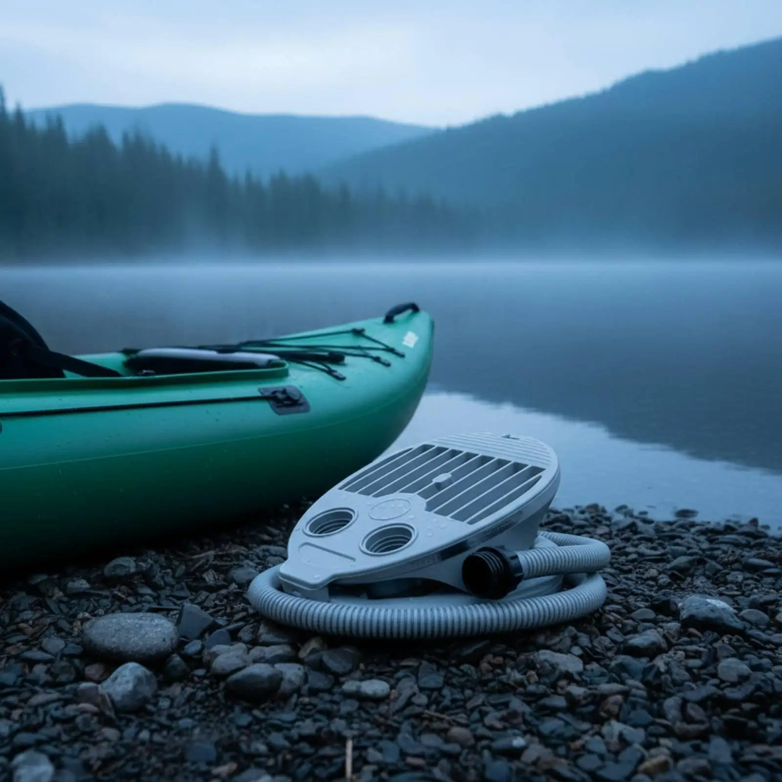 bomba-de-ar-compacta-para-pes-inflador-portatil-para-atividades-aquaticas-e-camping-ao-ar-livre