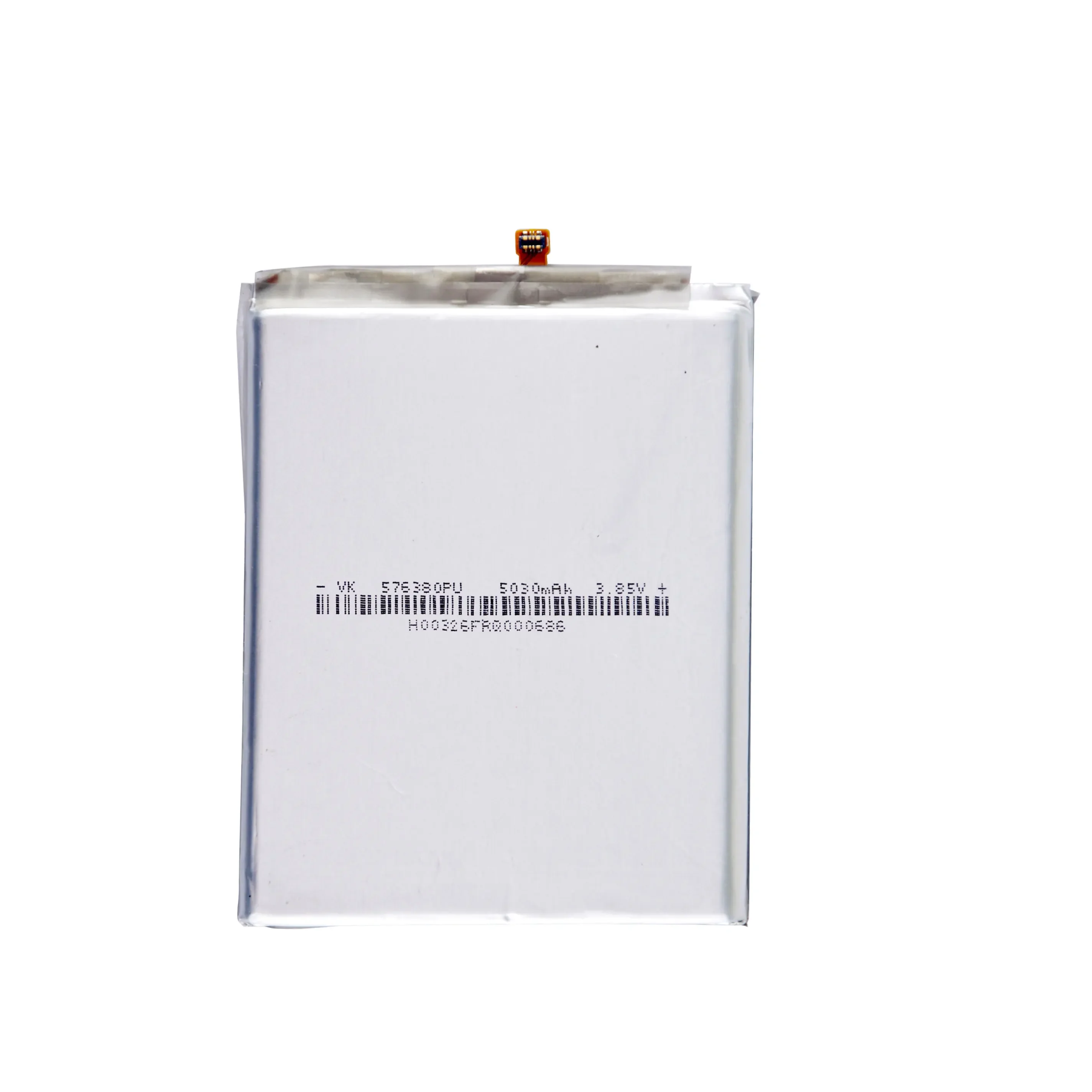 Brand New EB-BA426ABY 5000mAh High Quality Replacement Battery For Samsung Galaxy A42 A72 A32 5G Mobile Phone