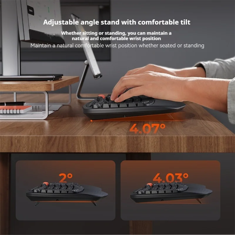 Набор клавиатуры и мыши Meetio – обзор и цена Tablet Accessories Set
