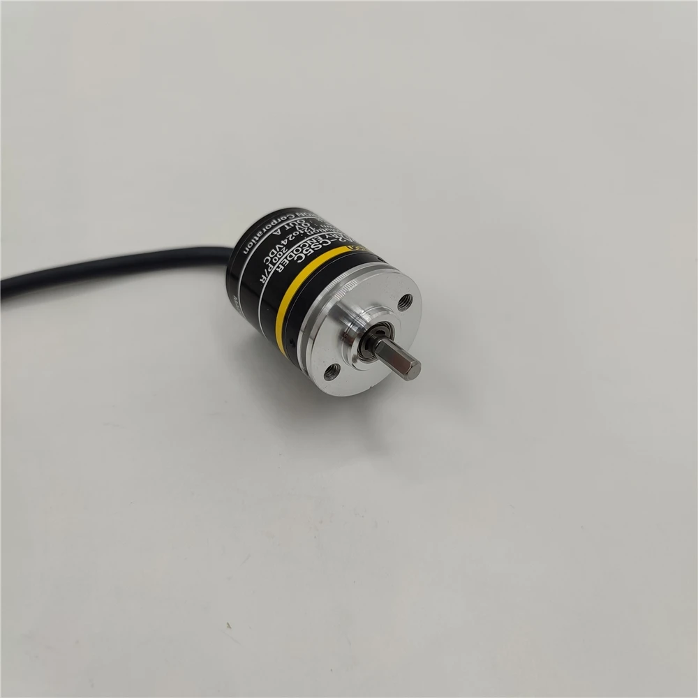 Encoder rotativo ad albero solido TLF E6A2-CS5C 100P/R O-mron Nuovi prodotti originali originali sono disponibili a magazzino