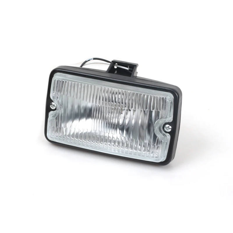 Auto Voorbumper Mistlamp Dagrijverlichting Drive Lamp Voor Peugeot 205 GTI CTI 106 306 Mi16 H3 Spotlamp Spotlight