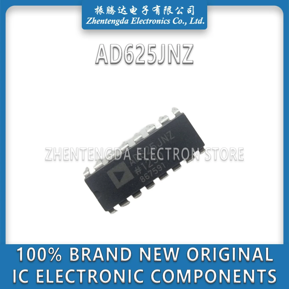 

AD625JNZ AD625 IC Chip DIP-16