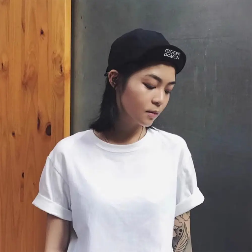 

Модная бейсболка с вышивкой букв, регулируемая спортивная шляпа с короткими полями, дышащая шляпа от солнца на открытом воздухе