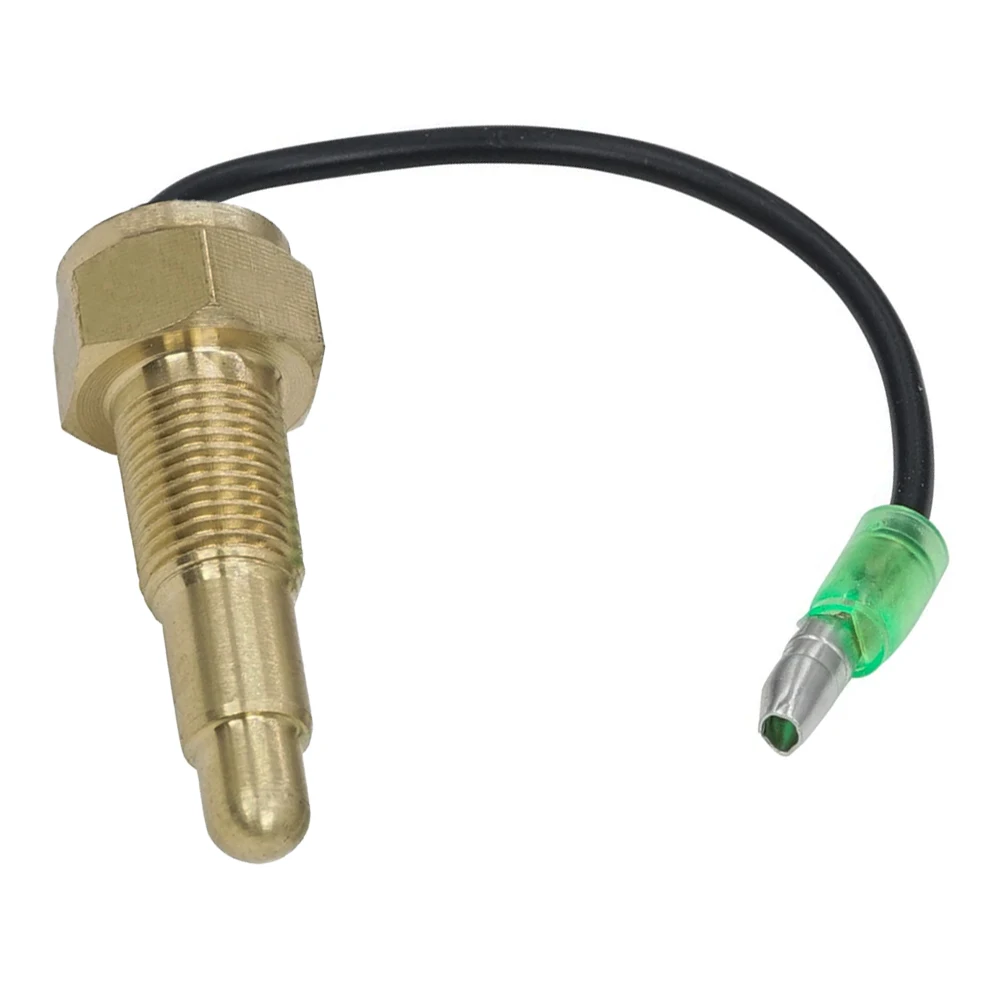 Capteur d'eau de radiateur à gâchette de ventilateur de refroidissement, remplacement Direct, pièce de température du moteur pour Brute pour Force 650 KVF650