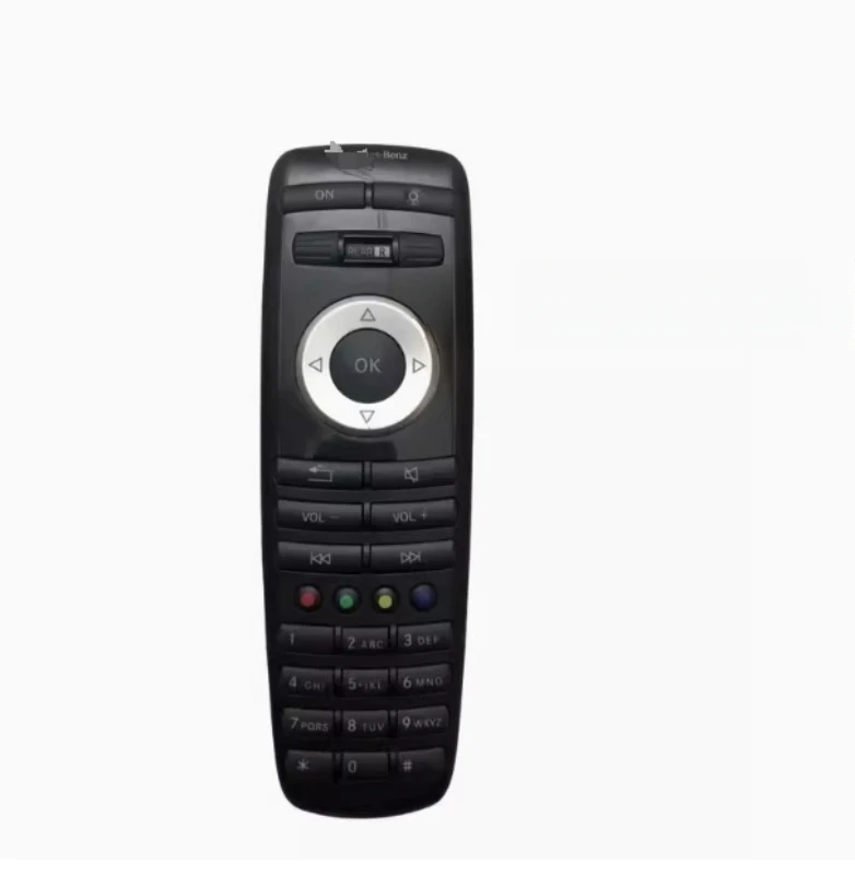 Classe S Classe E Classe GLGLS MLR serie TV originale telecomando per intrattenimento posteriore Controller E300L