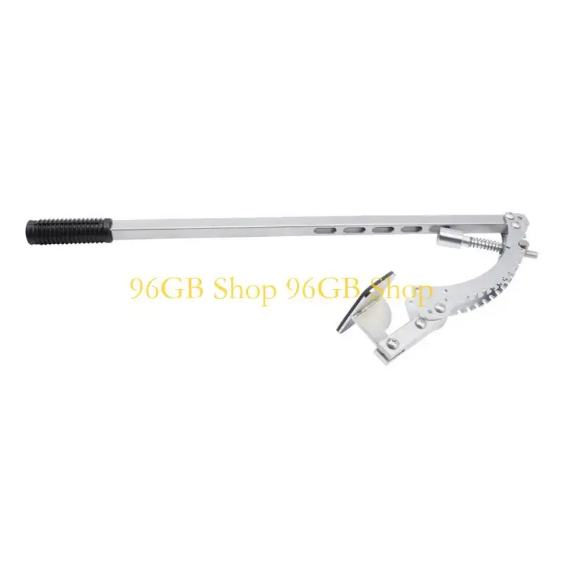

96GB Automotive Dents Puller with Bridge Hammer Tool Universal All Car Models Strong Metal Designs for Home Garage