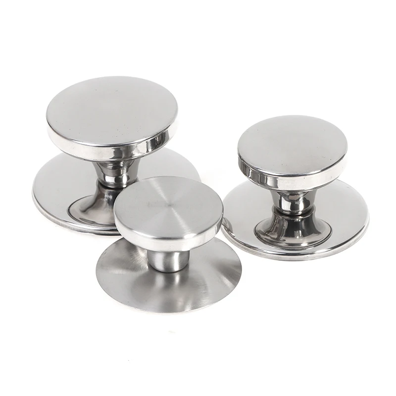 1Pc Replacement Pot Pan Lid Hand Grip Knob Handle Cover Pot Handle Kitchen Cookware