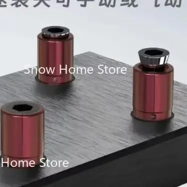 

1pc D6-16mm Positioning Expansion Inner Diameter Expansion Pin Manual Inner Hole Fastening Positioner CNC Machining Center Parts