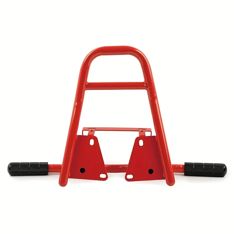 For Honda MSX 125 SF Rear Motorcycle Luggage Rack Iron Support Storage Shelf Parts Accessories for 2013-2016 Models