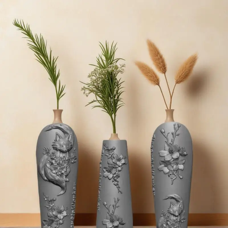 Moldes de silicona transparentes para uñas, decoración artística de uñas DIY, herramientas de diseño de manicura, molde acrílico 3D para tallar uñas, dijes