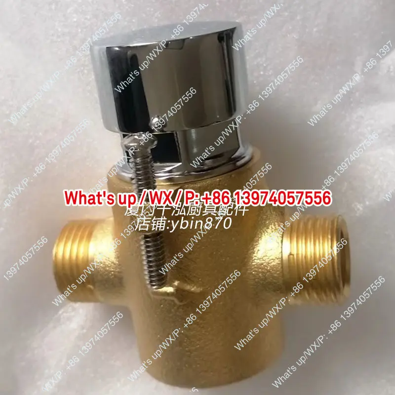 

Контроллер регулирующего клапана коленного крана Yufubao