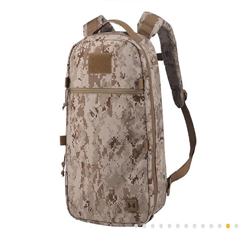 WST21 Tactical Backpack Large Capacity Multi-functional Easy Organize  Store
