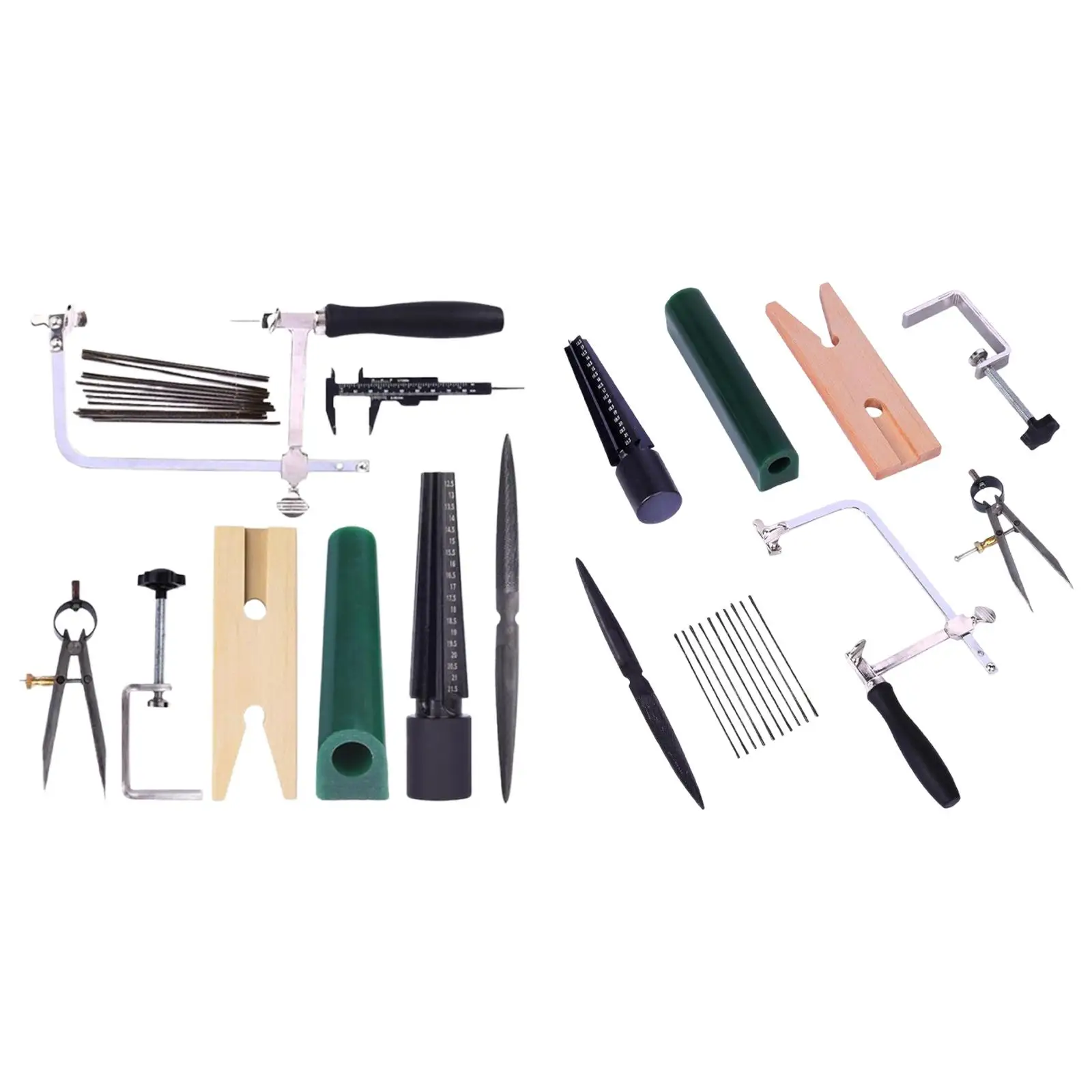 Jewelers Saw Frame Hobby Crafts Jewelry Making Tool Cutting Tool Adjustable