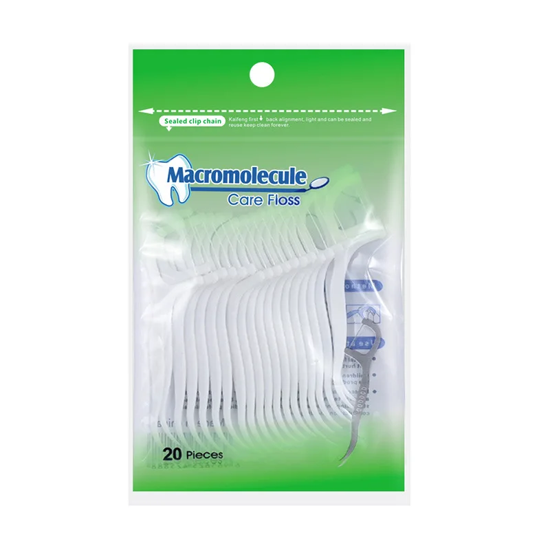 Рисунок 6 - Стоматологическая нить