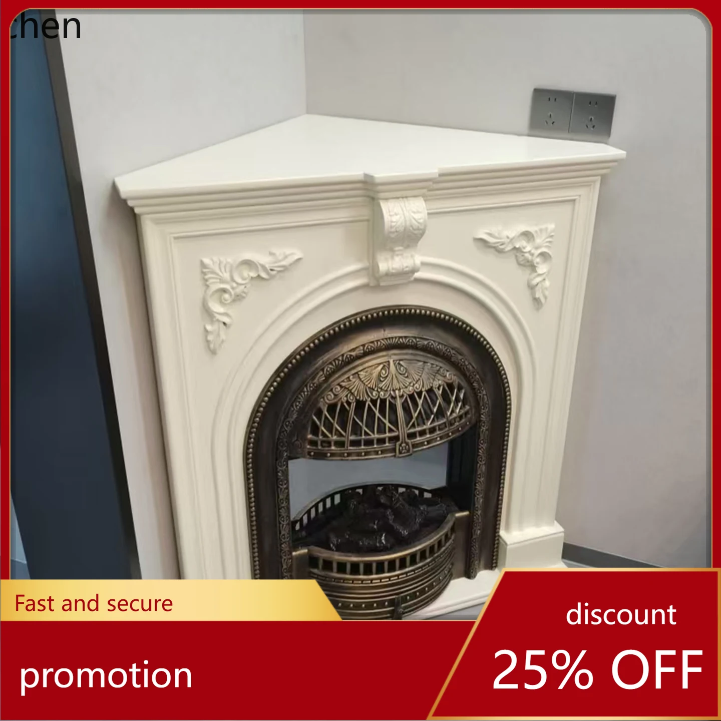 Lxc Painted Triangl…