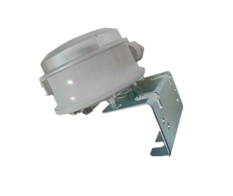 

Differential pressure switch Differential pressure switch