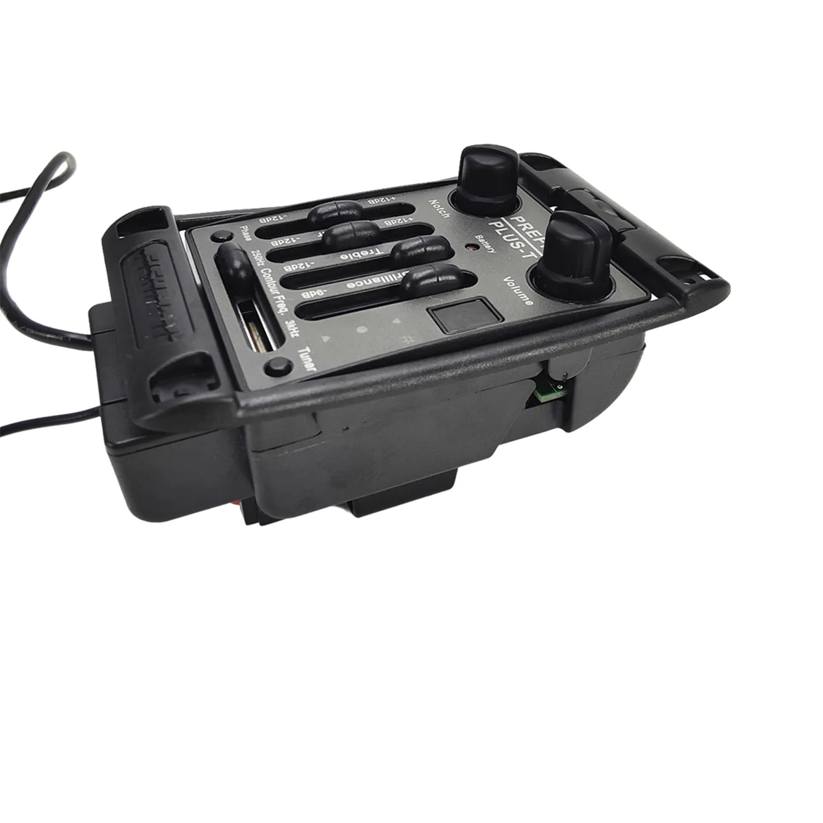 Clcuv Guitar Pickup… - image