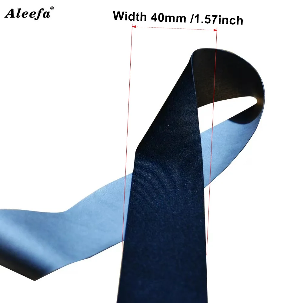 Waterproof Iron-on Seam Sealing Repair Tape for clothing,Neoprene wetsuit Wader Rain Jacket Pants Ski Suit