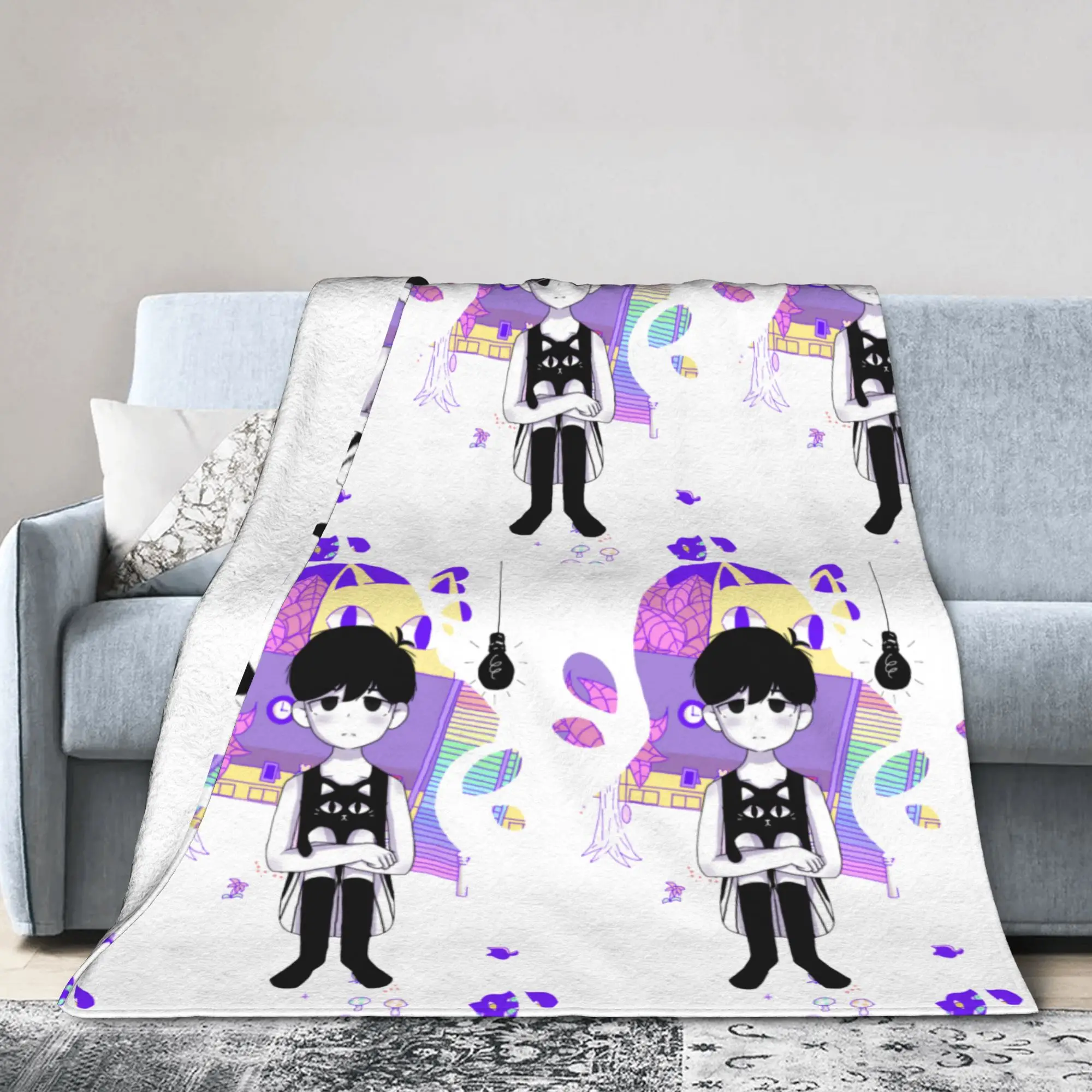 Omori Sad Boy Video… - image