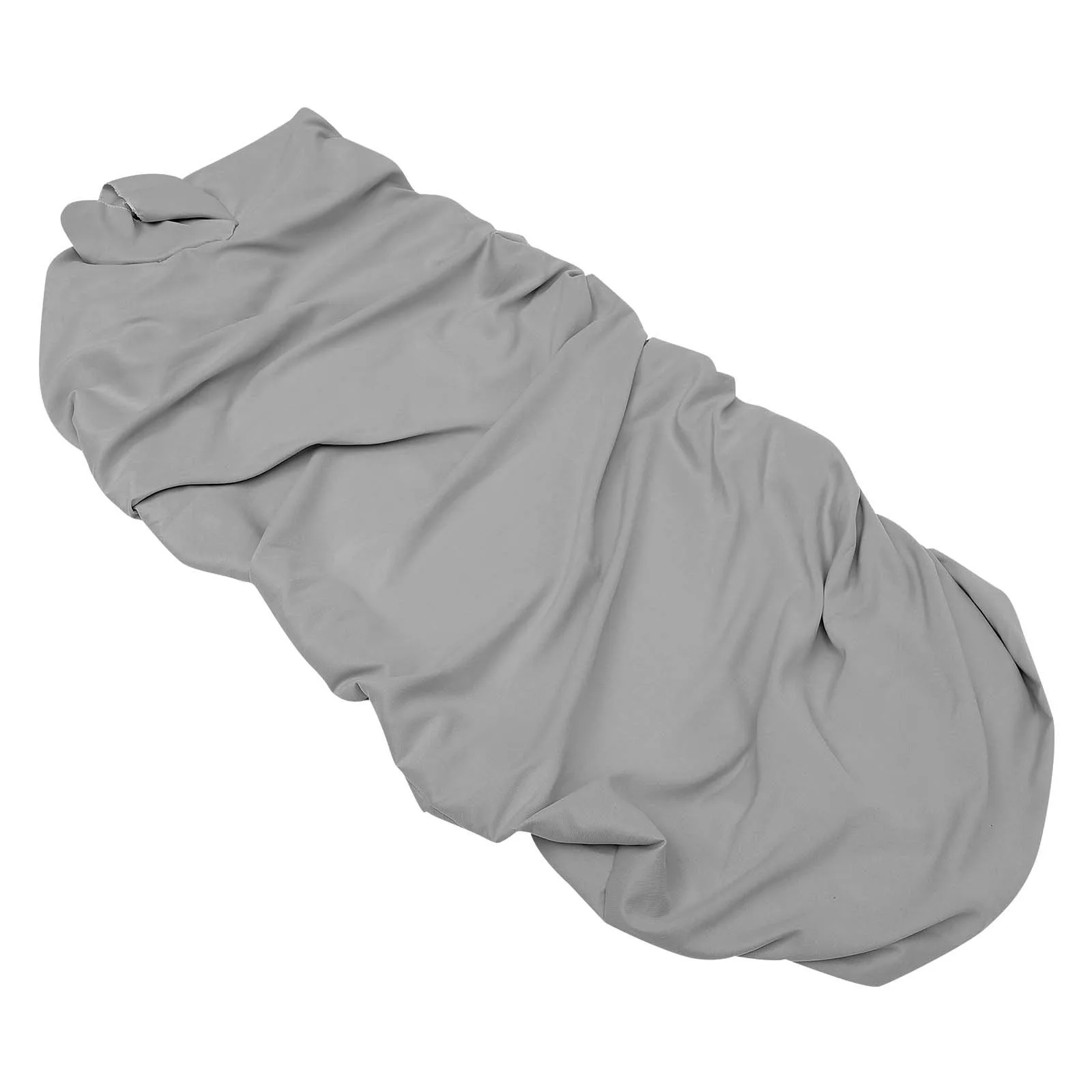 

Massage Bed Cover Washable Knitted Cotton Sheet With Face Hole Spa Couch Cover Reusable Breathable Nonslip Table Protector