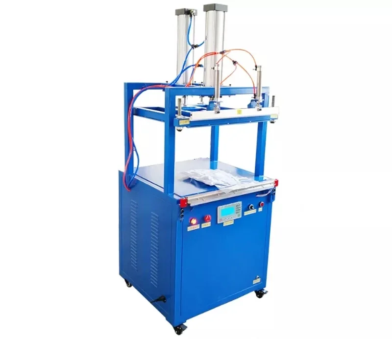 Textile Blanket Pillow Compress Vacuum Sealing Machine for Commercial use