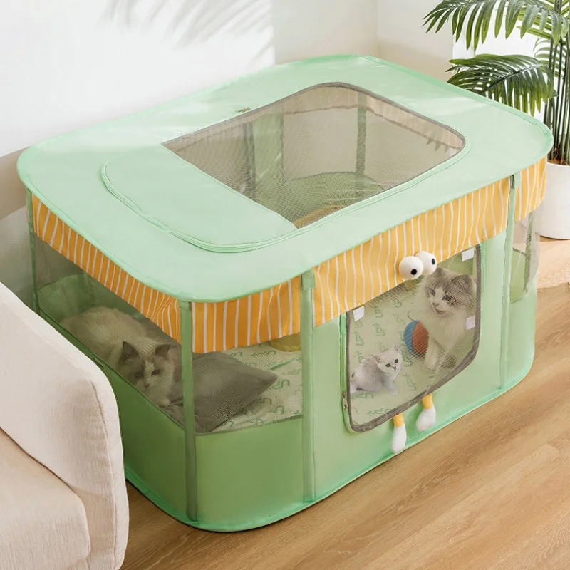 nueva-cama-para-gatos-de-maternidad-con-diseno-de-ojos-grandes-para-primavera-verano-tienda-de-campana-para-gatos-cama-para-gatos-embarazados-caseta-para-perros-nido-de-espera-para-parto
