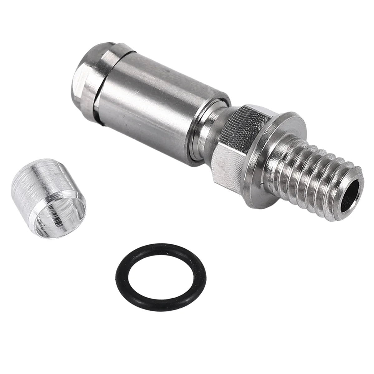 【Last-Chance!】Fahrrad-Bremsschlauchanschluss