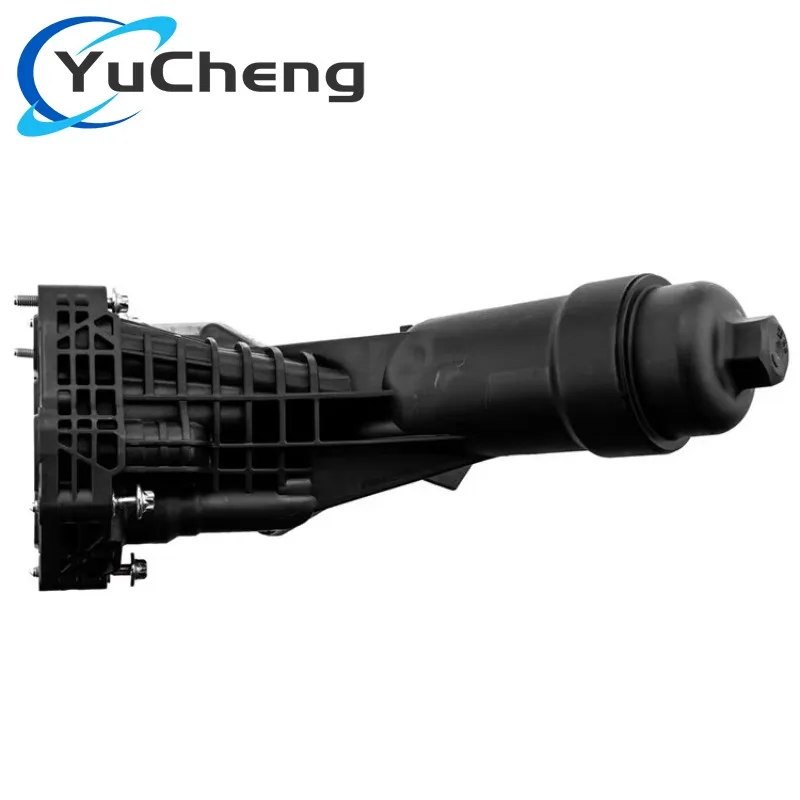 

11428580414 11428651710 Совершенно новая часть масляного фильтра двигателя для BMW B46 B20 B48