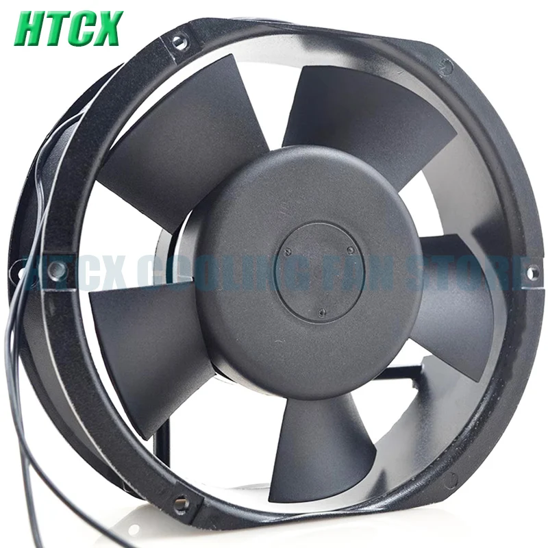 NEW AA1752HB-AT AA1752HB-AW 17251 AC220V 0.27A 17CM Fan