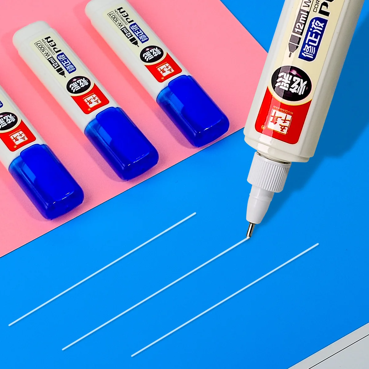 Thumbnail 4 - #72 Best Correction Pens to Buy In 2026